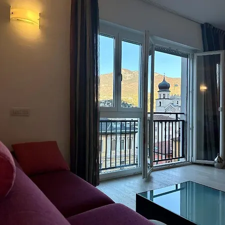 Al Duomo Apartment *