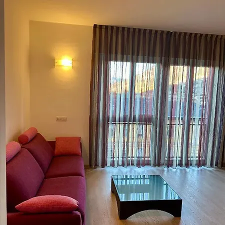Apartment Al Duomo
