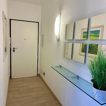 Al Duomo Apartment *
