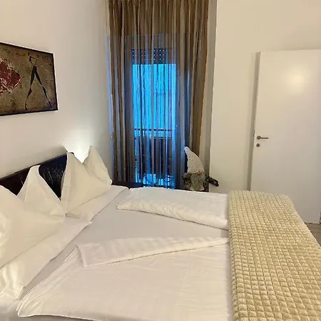 Al Duomo Apartment Trento