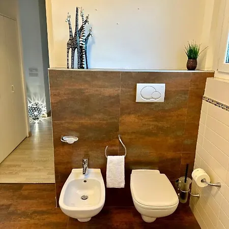 Al Duomo Apartment *