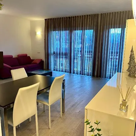 Apartment Al Duomo