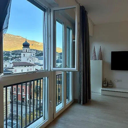 Apartment Al Duomo
