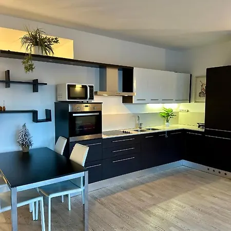 Apartment Al Duomo